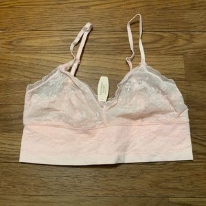Victoria’s Secret bralette